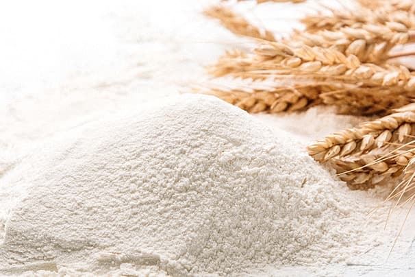 Wheat Flour thumbnail