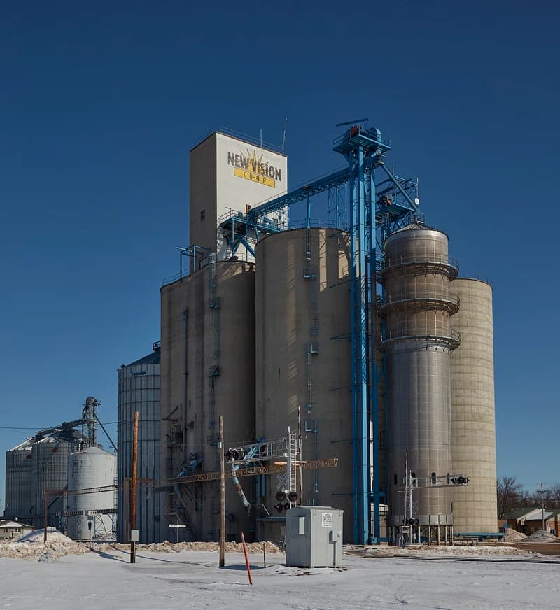 Bulk Packaging Unit